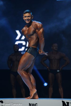 Фотограф Павел Гарасько (19.05.2024)